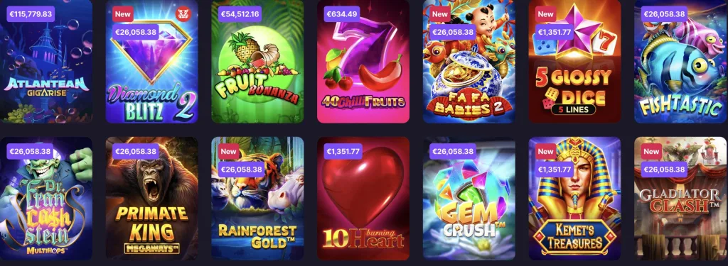 Bitstarz jackpot slots