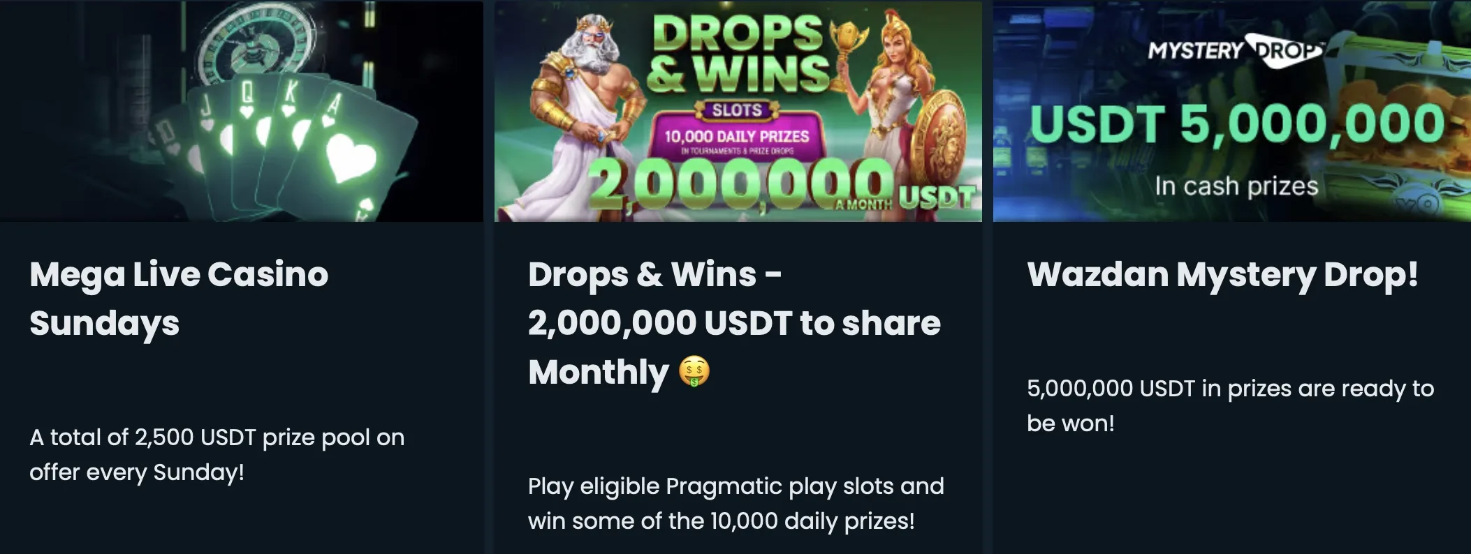 Mega Dice Review 2025: Telegram Casino, Bonuses, Tournaments