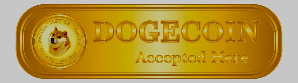 Accepted DogeCoin Casinos